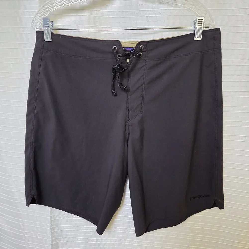 Patagonia Classic Board Shorts 9